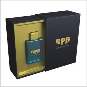 Perfume Rigid Box