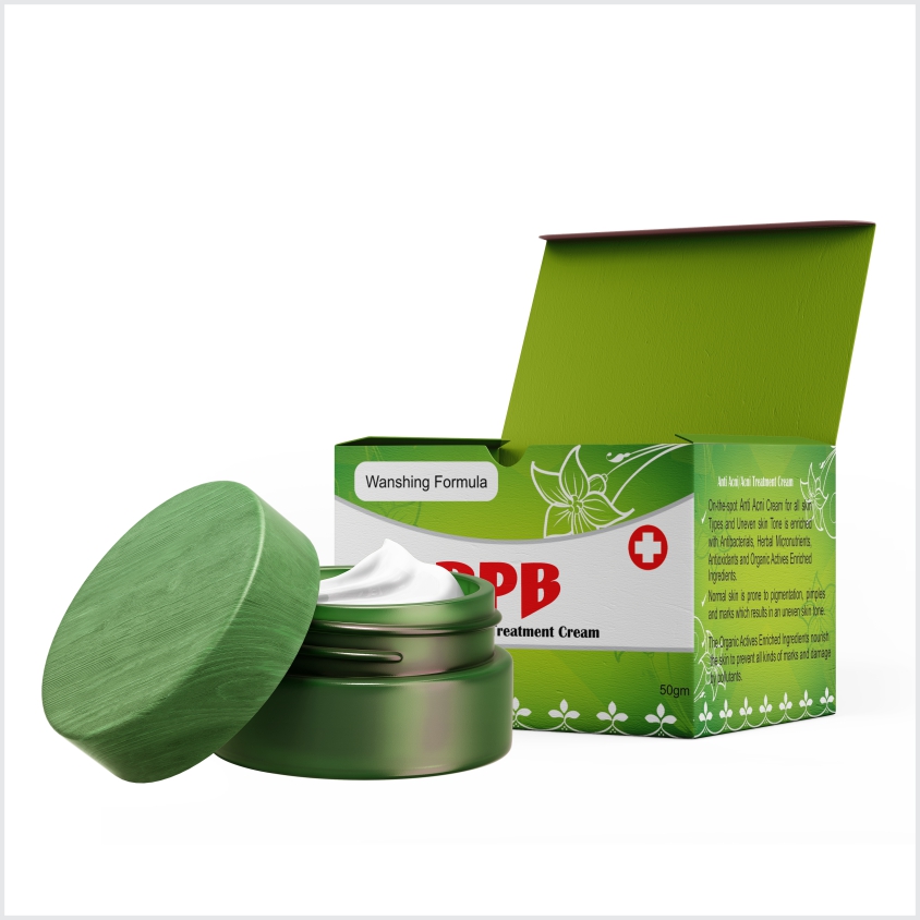 Beauty Cream Boxes Beauty Cream Boxes