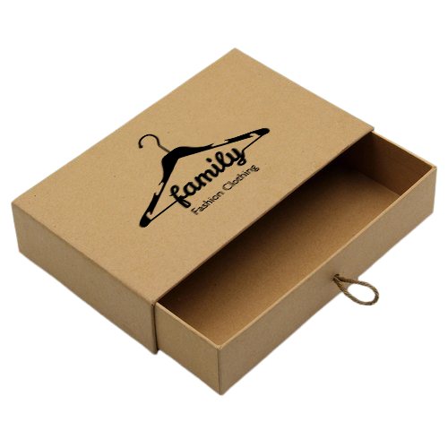 Custom Printed Kraft Boxes-1
