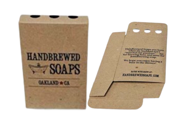 Custom Printed Kraft Boxes-2