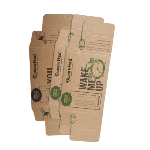 Custom Printed Kraft Boxes-3